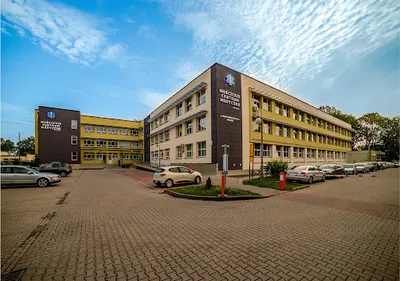 Mościckie Centrum Medyczne